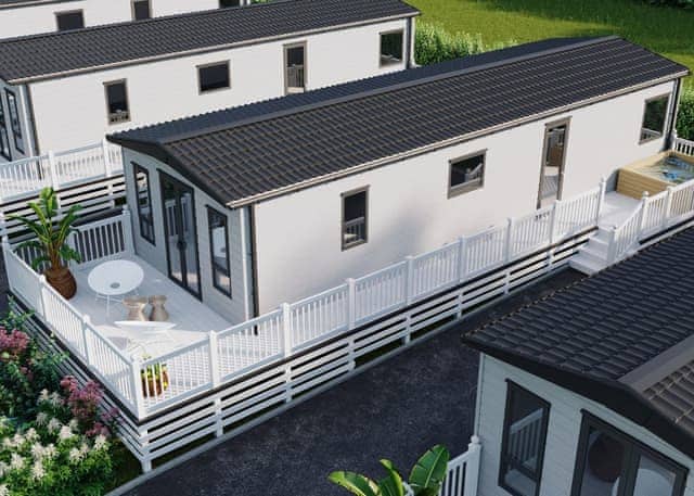 Signature 2 (Spa) | Signature 2 Spa - Bowleaze Cove Holiday Park & Spa, Weymouth