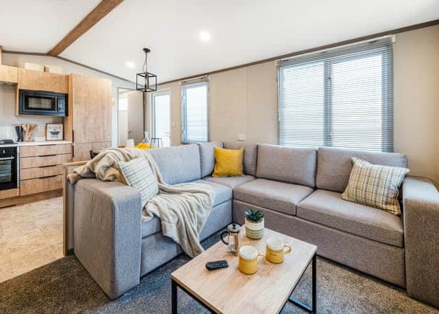 Classic 3 Bedroom 2023 - Bowleaze Cove Holiday Park & Spa, Weymouth