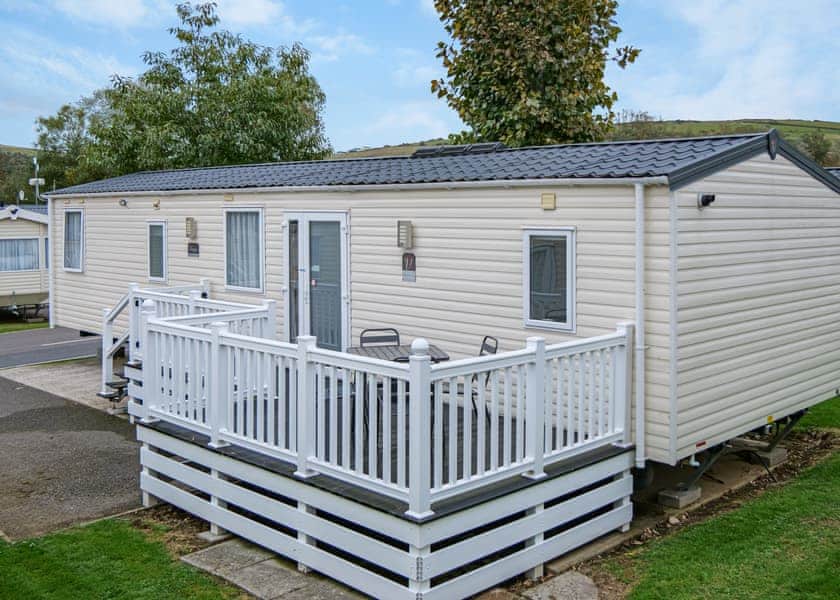 Deluxe 2 Bedroom - Bowleaze Cove Holiday Park & Spa, Weymouth