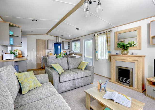 Birch 2B - Willows Holiday Park, Withernsea