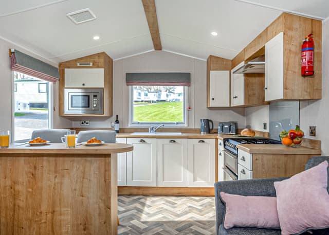 Gold 1 Caravan - Winchelsea Sands, Rye