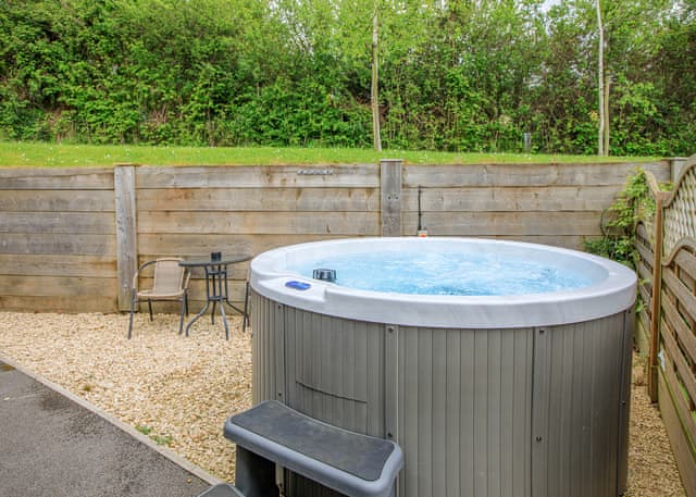 Millers Rest - Windmill Retreat & Spa, Glastonbury
