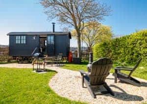 Wilksworth Caravan Park, Wimborne