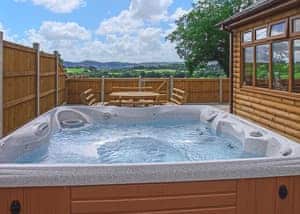 Valley View Lodge