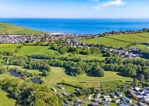 Wood Farm, Charmouth