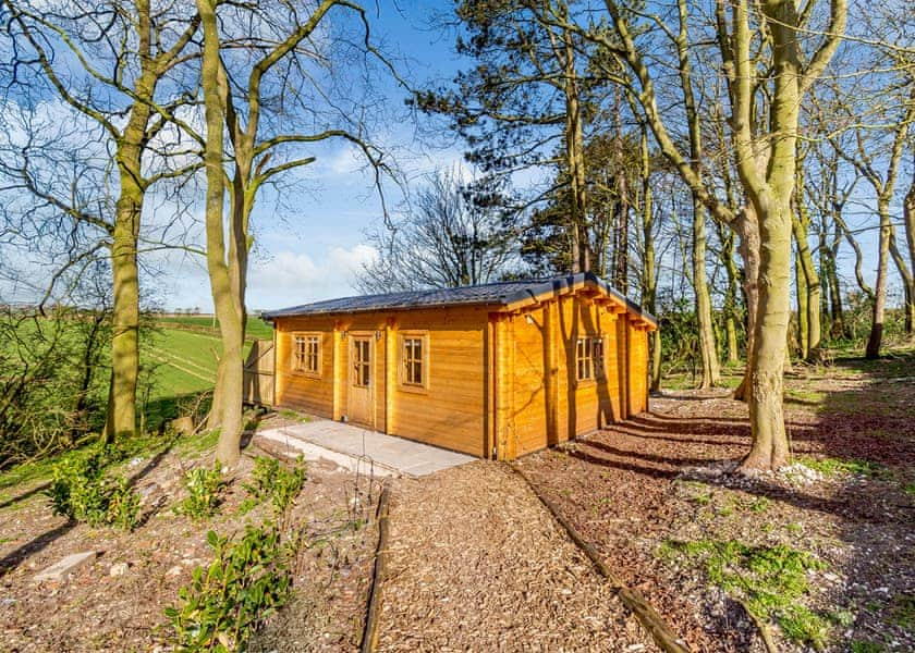 Woodmans Cabin - Wold View Farm, Cottam