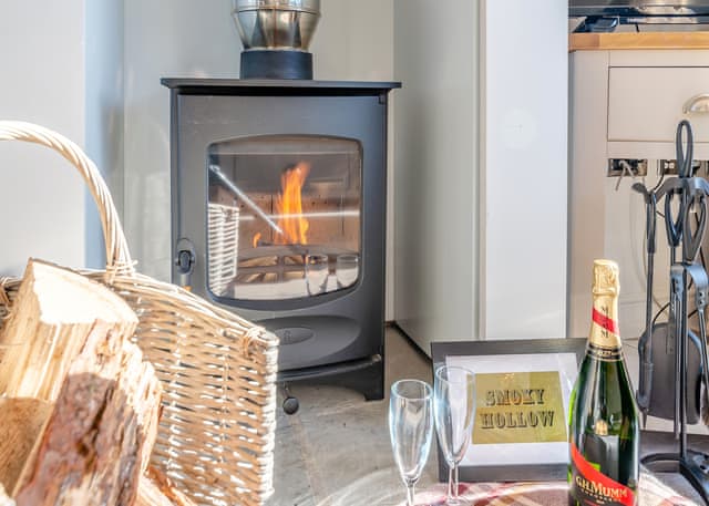 Smoky Hollow (Pet) - Willow Pastures Country Park, Skirlaugh, Nr Hull