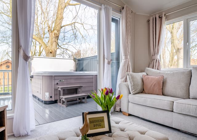 Drunken Duck - Willow Pastures Country Park, Skirlaugh, Nr Hull