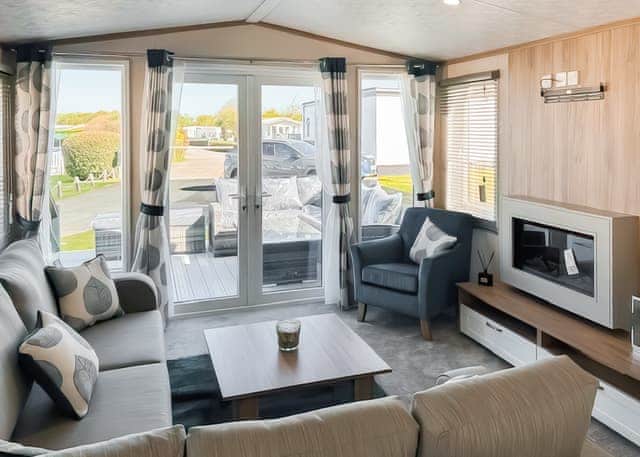 Snowdon - White Tower Holiday Park, Llandwrog, Caernarfon