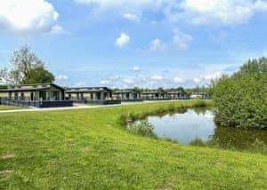 Wold View Country Park, Market Rasen
