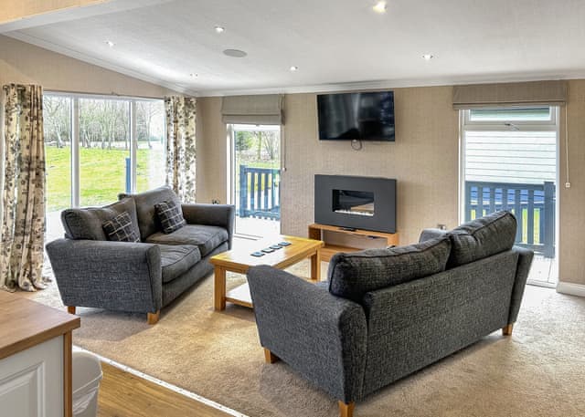 Glen Mhor 2 WF - Wold View Country Park, Market Rasen