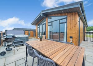 Cadno - Wynd Hill Hideaway, Tenby