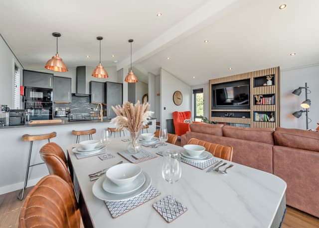 Cadno - Wynd Hill Hideaway, Tenby