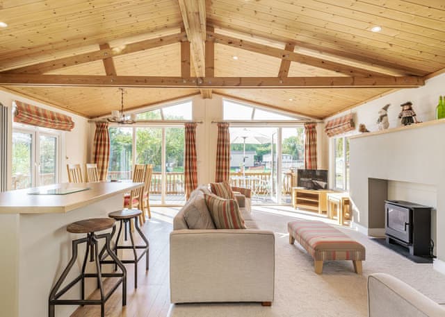 Meadow Field MF1 - Yaxham Waters, Yaxham, Dereham