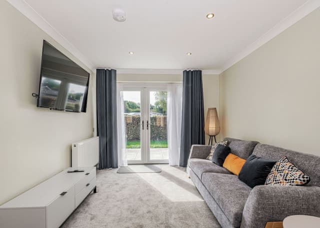 Park View - Yaxham Waters, Yaxham, Dereham