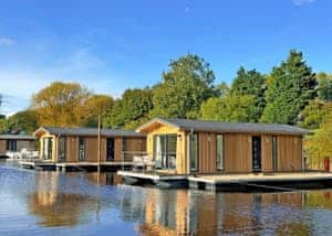 York Marina, Naburn, York