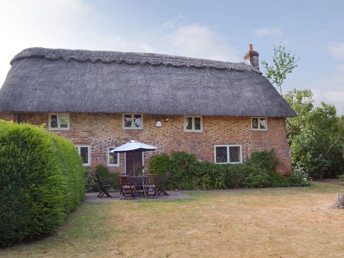 Danny Cottage Ref Ukc3566 In Alfriston Near Eastbourne Sussex