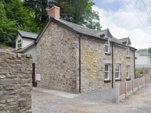 Holiday Cottages Ferryside Self Catering Accommodation In