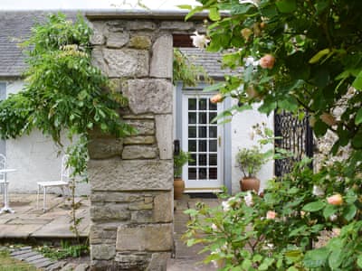 Easter Baldinnies Ref Ukc3225 In Dunning Near Perth Perthshire