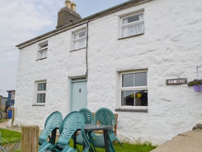 Ty Hen Cottages In Anglesey Llyn Peninsula Wales Cottages