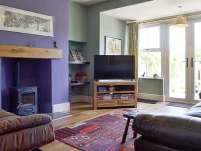 Running Hare Cottages In Windermere Cumbrian Cottages