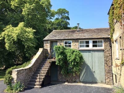 The Bailey Cottages In Skipton Yorkshire Cottages