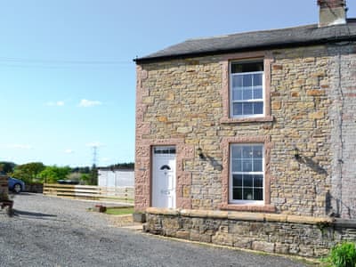 Mount Pleasant Ref Ukc3447 In Haltwhistle Northumberland