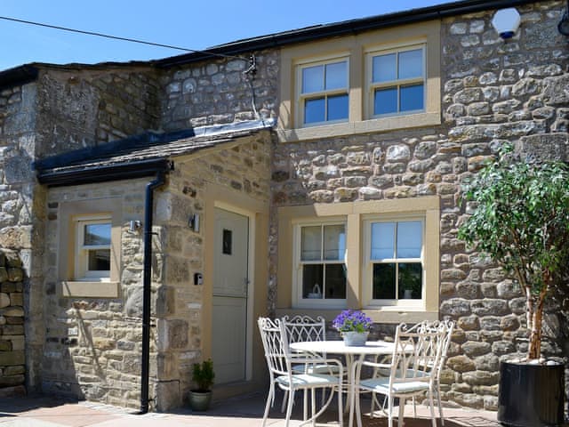 Meresyke Farm Graydon Cottage Ref Ukc2321 In Wigglesworth