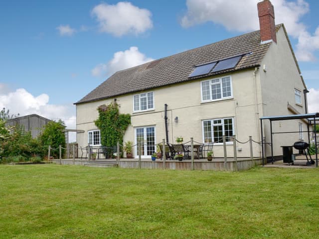 Moor Farm Ref Cc244071 In Reighton Gap Near Filey Yorkshire
