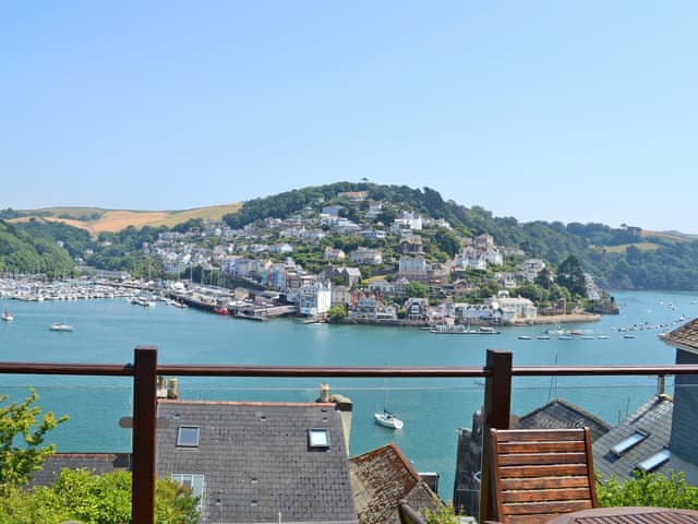 Above Town 63 Ref Dhabt63 In Dartmouth Cottages Com