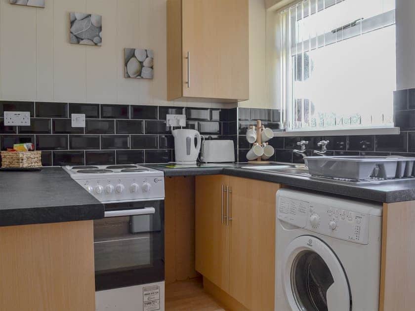 Kitchen | Ashover Lodge, Towyn, near Rhyl 