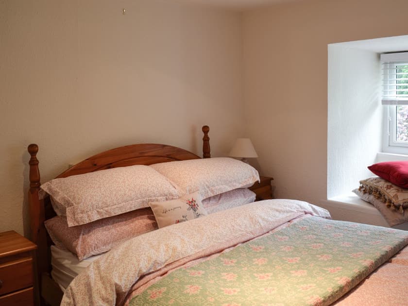 Double bedroom | Sunny Beck, Low Nibthwaite, near Coniston