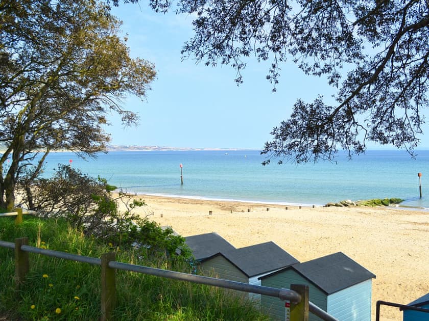 Avon Beach  | Coastal Dream, Mudeford, near Christchurch