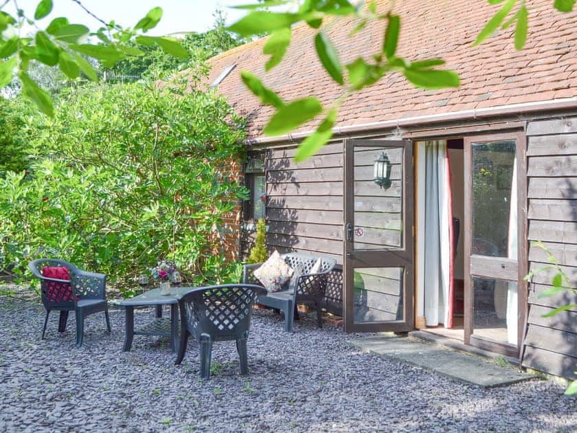 Delightful holiday cottage | Wheelwrights - High House Holiday Cottages, Hooe, near Battle