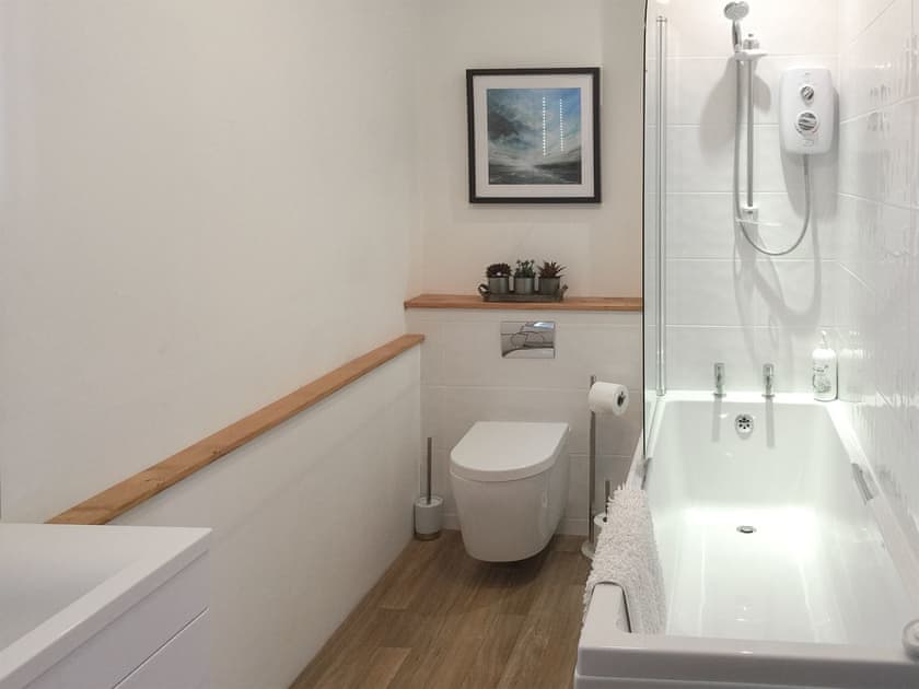 Bathroom | Old Orchard Cottage, Goathill, near Sherborne