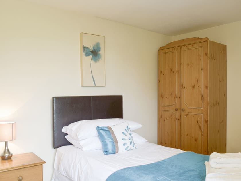 Peaceful single bedroom | Rose Farm Cottage, Frostenden, near Beccles