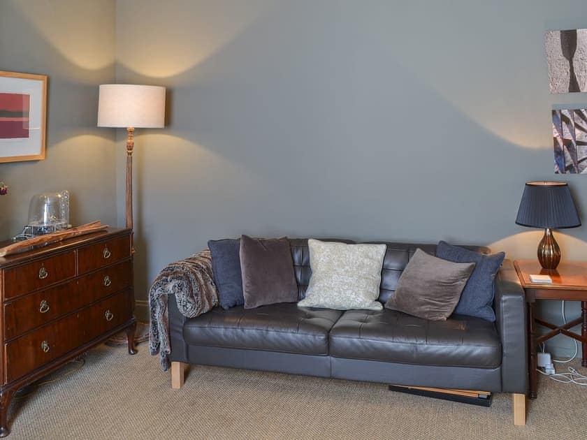 Comfortable living room | Blackbird House, Alnwick