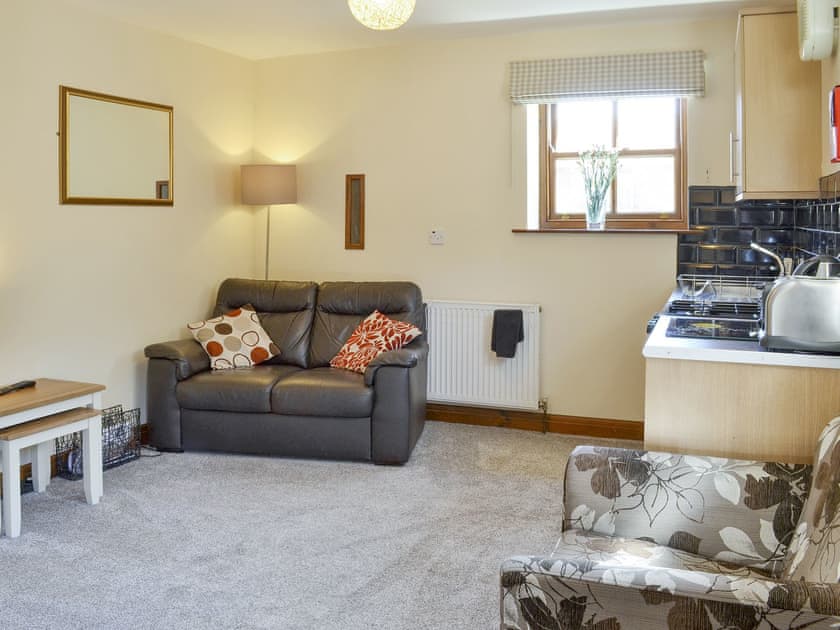 Marton Manor Cottages Belgian Cottage in Sewerby, near Bridlington