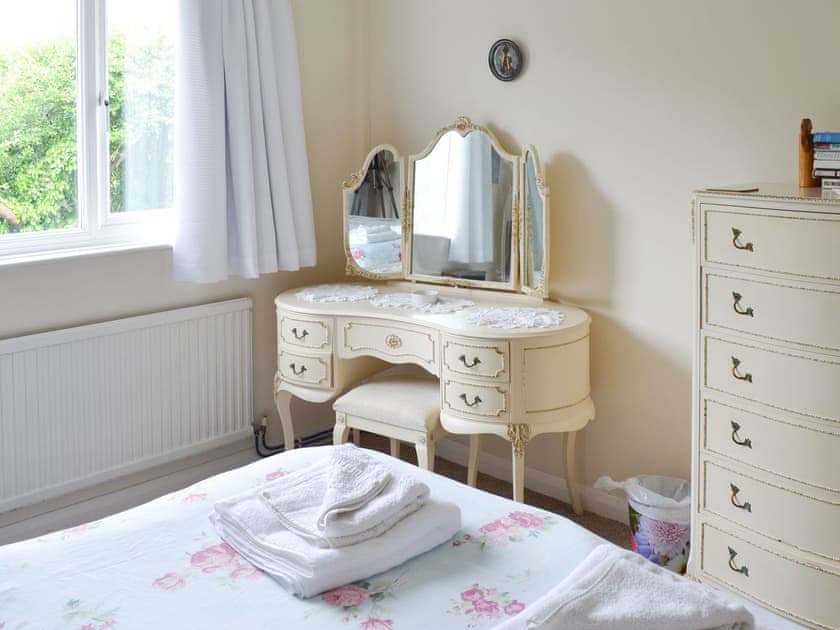Spacious double bedroom | Tucstan, Constantine, near Falmouth