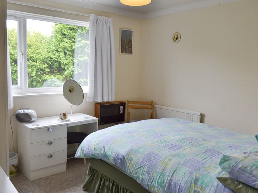 Comfortable double bedroom | Tucstan, Constantine, near Falmouth