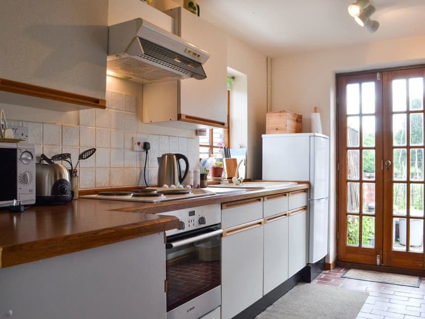 Kitchen  | Rhuewood, Wem
