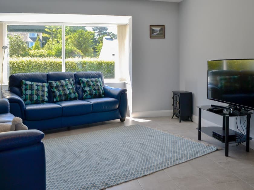 Beautiful living room | Rotherwood, Portinscale, near Keswick