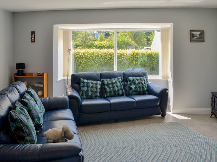 Spacious living room | Rotherwood, Portinscale, near Keswick