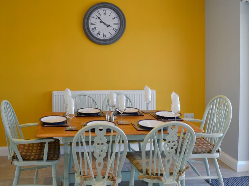 Delightful dining area | Rotherwood, Portinscale, near Keswick