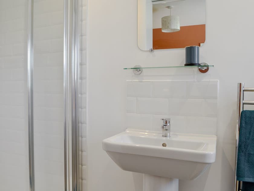 En-suite | Rotherwood, Portinscale, near Keswick