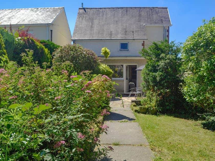 Great detached property | Ty Draw, Garnant, near Ammanford