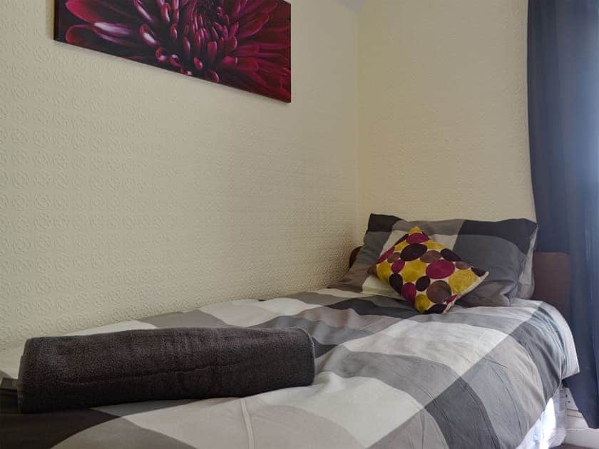 Single bedroom | Ty Draw, Garnant, near Ammanford