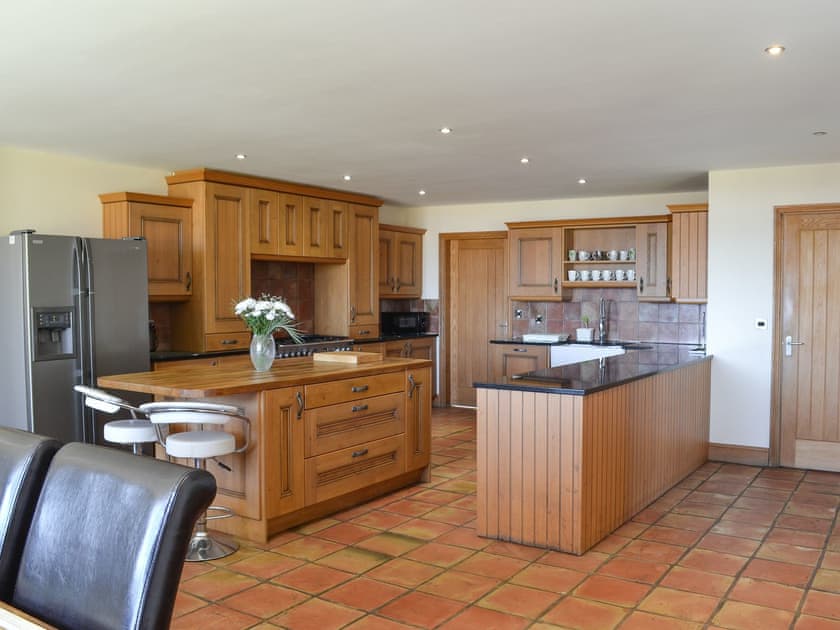 Kitchen  | Applegarth House, Howlish, near Bishop Auckland