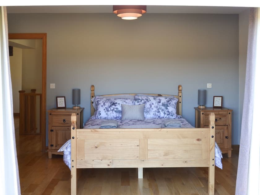Double bedroom | Applegarth House, Howlish, near Bishop Auckland