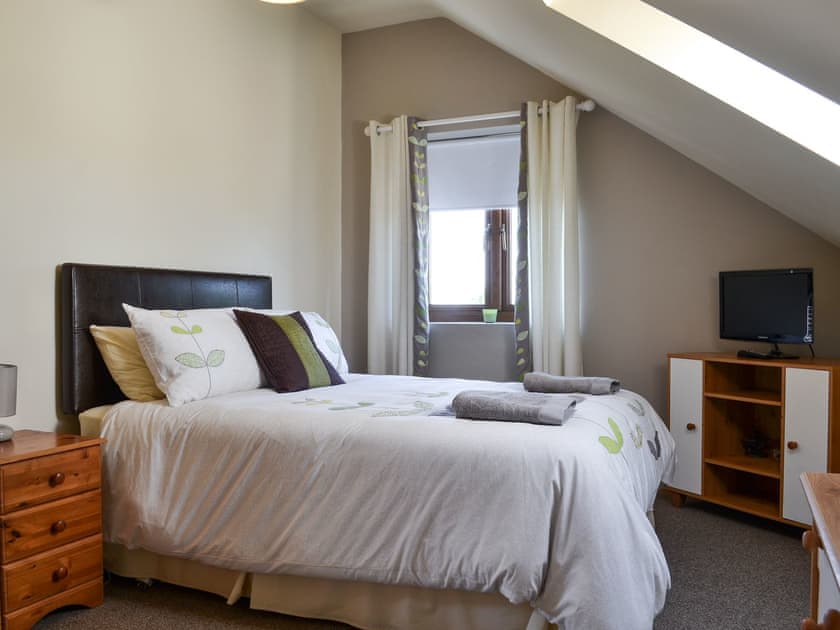 Double bedroom | Applegarth House, Howlish, near Bishop Auckland